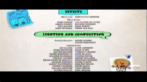 fx end credits|fxx end credits captain underpants.